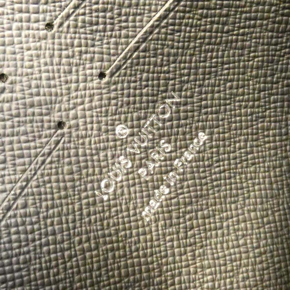 Louis Vuitton Monogram Split Pochette Voyage Mm M… - image 6